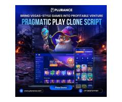 Build Your Pragmatic Play Clone Script with Multi-Currency Integration